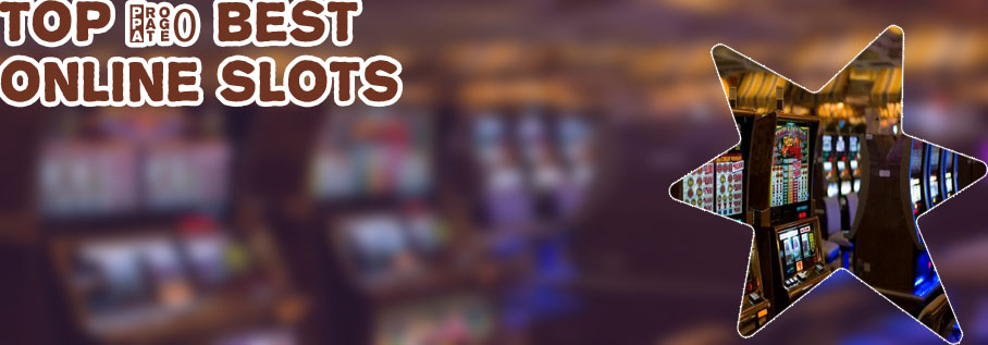 Top slot machines