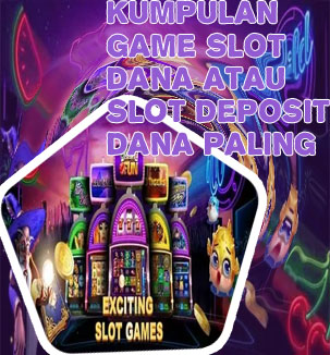 Trik main slot