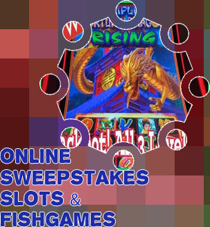 Triple fortune dragon slot