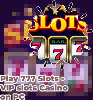 Vip slots