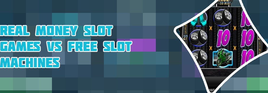 Win real money slot machines
