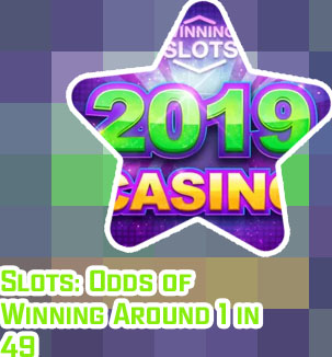 Winning slots