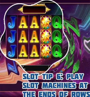 Winstar slot
