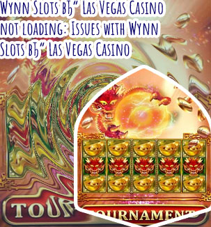 Wynn slots